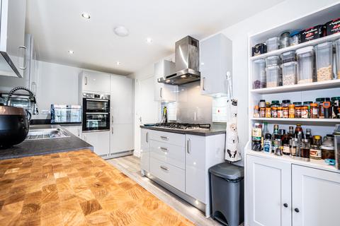 4 bedroom detached house for sale, Golborne, Warrington WA3