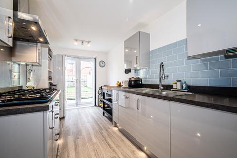 4 bedroom detached house for sale, Golborne, Warrington WA3