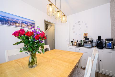 4 bedroom detached house for sale, Golborne, Warrington WA3