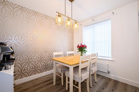 4 bedroom detached house for sale, Golborne, Warrington WA3