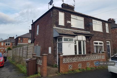 undefined, West Street, Failsworth, Manchester, M35