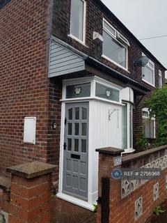undefined, West Street, Failsworth, Manchester, M35