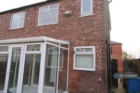 undefined, West Street, Failsworth, Manchester, M35