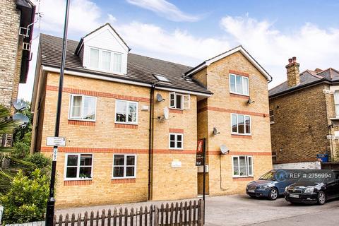 2 bedroom flat to rent, Mount Pleasant Road, Lewisham, SE13