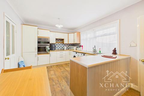 3 bedroom terraced house for sale, Gun Hill, Coventry CV7