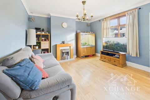 3 bedroom terraced house for sale, Gun Hill, Coventry CV7