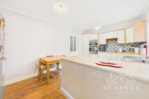 3 bedroom terraced house for sale, Gun Hill, Coventry CV7