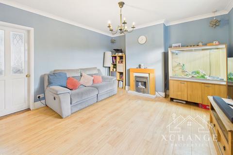 3 bedroom terraced house for sale, Gun Hill, Coventry CV7