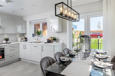 undefined, 42, Coleridge at Brook Gardens, SG19, Potton SG19 2PS