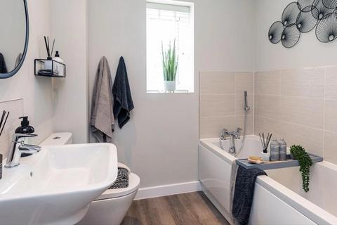 undefined, 42, Coleridge at Brook Gardens, SG19, Potton SG19 2PS