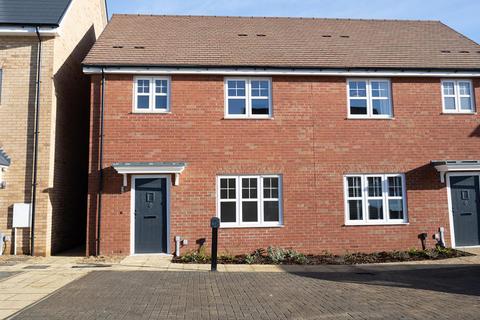 undefined, 42, Coleridge at Brook Gardens, SG19, Potton SG19 2PS