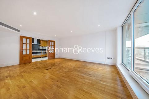 2 bedroom apartment to rent, The Boulevard,  Imperial Wharf SW6
