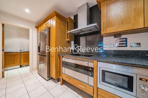 2 bedroom apartment to rent, The Boulevard,  Imperial Wharf SW6