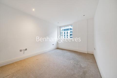 2 bedroom apartment to rent, The Boulevard,  Imperial Wharf SW6