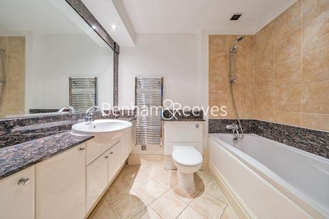 2 bedroom apartment to rent, The Boulevard,  Imperial Wharf SW6