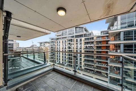 2 bedroom apartment to rent, The Boulevard,  Imperial Wharf SW6