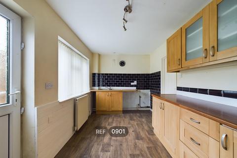 undefined, Medina Road, Longhill, HU8