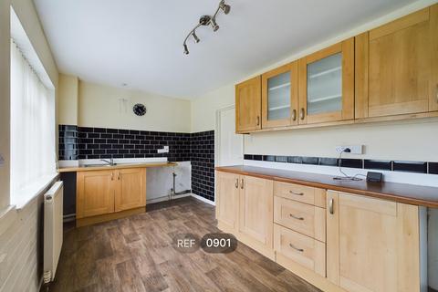undefined, Medina Road, Longhill, HU8
