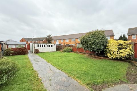 3 bedroom end of terrace house for sale, Rykhill, Chadwell St Mary