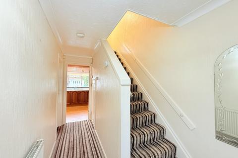 3 bedroom end of terrace house for sale, Rykhill, Chadwell St Mary