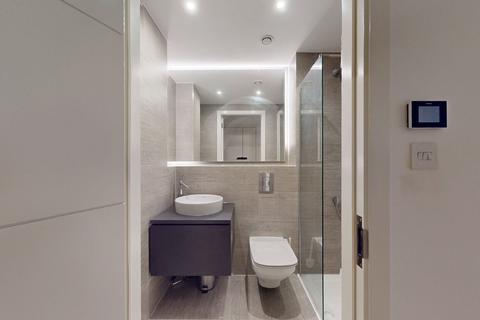 Studio to rent, New Horizons Court