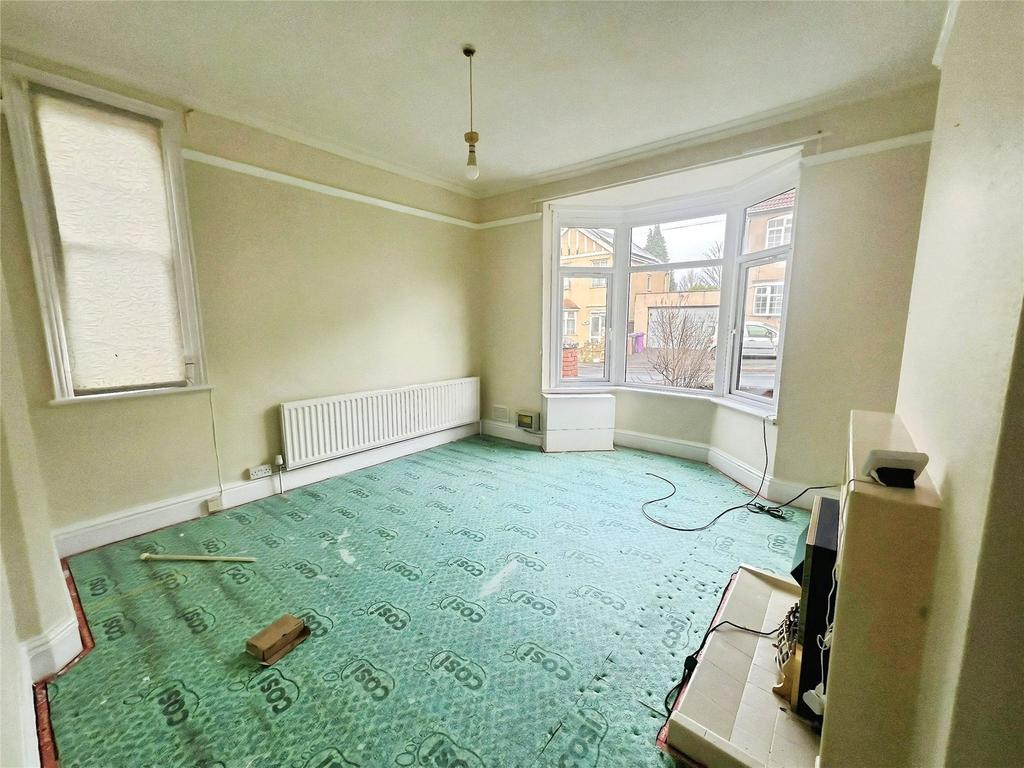 Front Living Room
