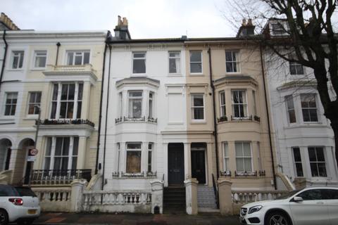 1 bedroom flat to rent, BUCKINGHAM ROAD, BRIGHTON