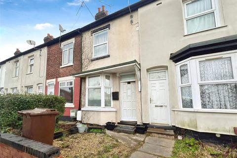 undefined, Showell Road, Wolverhampton, West Midlands, WV10
