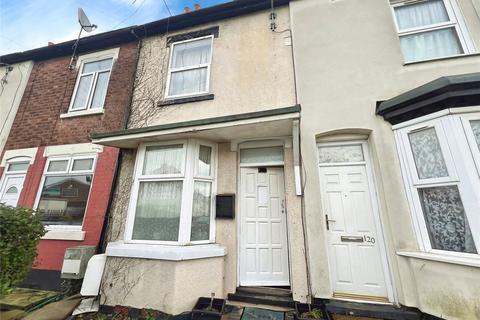undefined, Showell Road, Wolverhampton, West Midlands, WV10