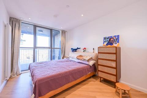 1 bedroom flat to rent, Icon Heights, N22, Harringay, London, N22