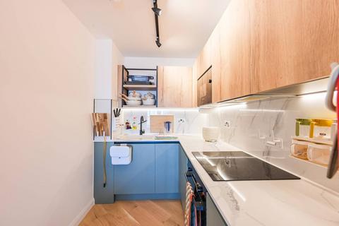 1 bedroom flat to rent, Icon Heights, N22, Harringay, London, N22