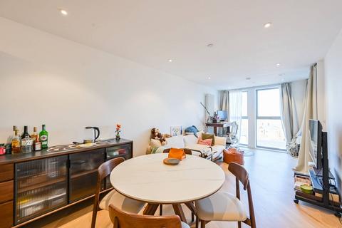 1 bedroom flat to rent, Icon Heights, N22, Harringay, London, N22