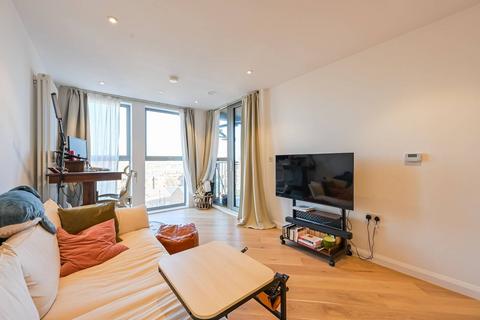 1 bedroom flat to rent, Icon Heights, N22, Harringay, London, N22
