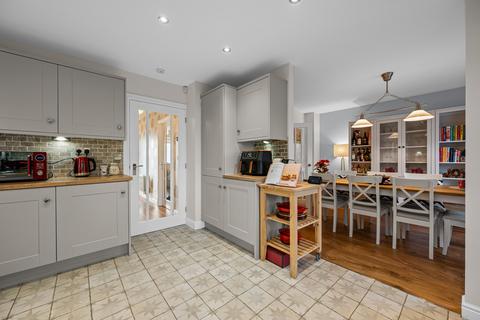 4 bedroom detached house for sale, Wychewood Close, Little Stanion, NN18