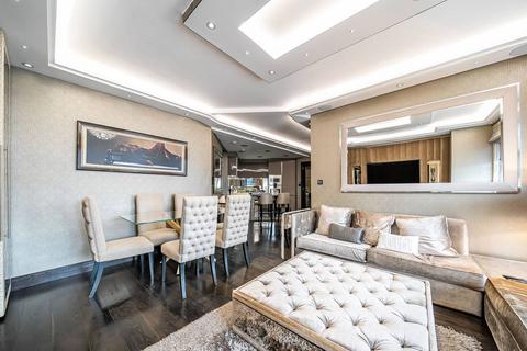 Park Mansions, Knightsbridge, London, SW1X