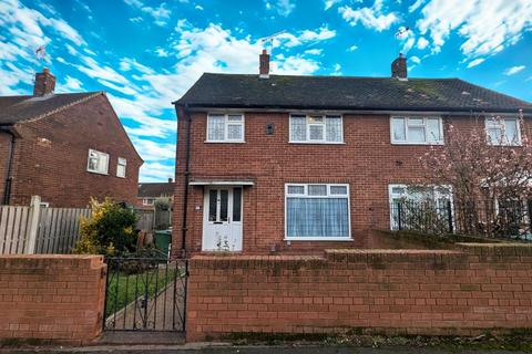 West Grange Road, Leeds