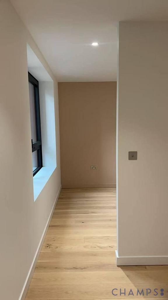 Studio flat to rent in Greenwich Peninsula