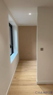 Studio to rent, Singer Apartments, SE10