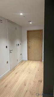 Studio to rent, Singer Apartments, SE10