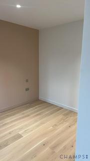 Studio to rent, Singer Apartments, SE10