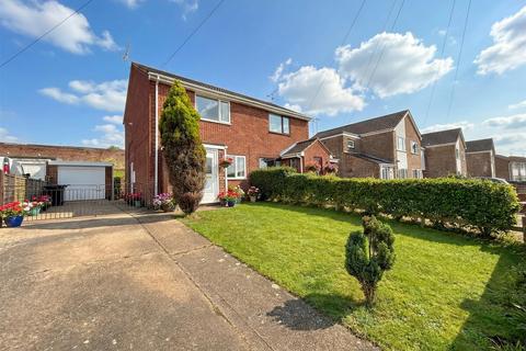Ninth Avenue, Grantham
