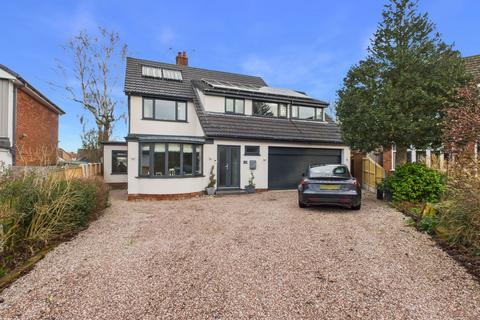 5 bedroom detached house for sale - The Broadway, Nantwich CW5