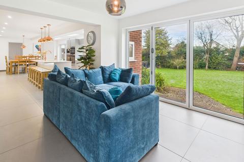 undefined, The Broadway, Nantwich CW5