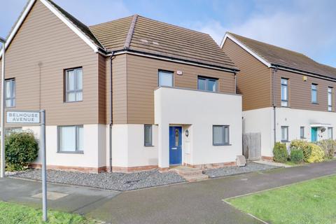 3 bedroom semi-detached house for sale, Belhouse Avenue, South Ockendon RM15
