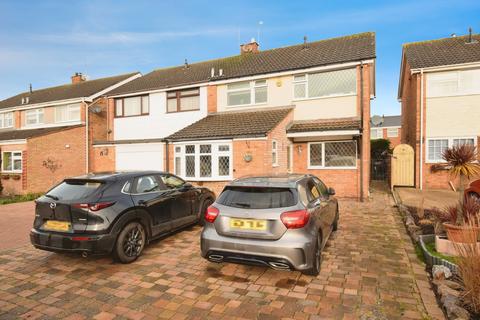 Dunvegan Close, Coventry CV3