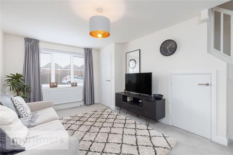 2 bedroom terraced house for sale, Cypress Square, Barrow, Clitheroe, Lancashire, BB7