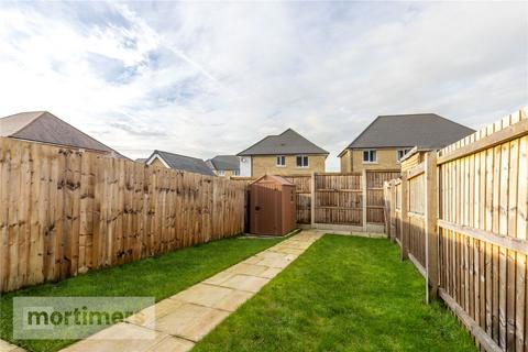2 bedroom terraced house for sale, Cypress Square, Barrow, Clitheroe, Lancashire, BB7