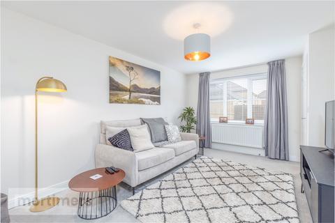 undefined, Cypress Square, Barrow, Clitheroe, Lancashire, BB7