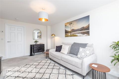 undefined, Cypress Square, Barrow, Clitheroe, Lancashire, BB7