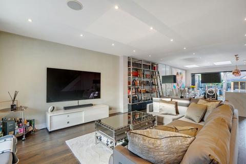 undefined, Abercairn Road, London SW16